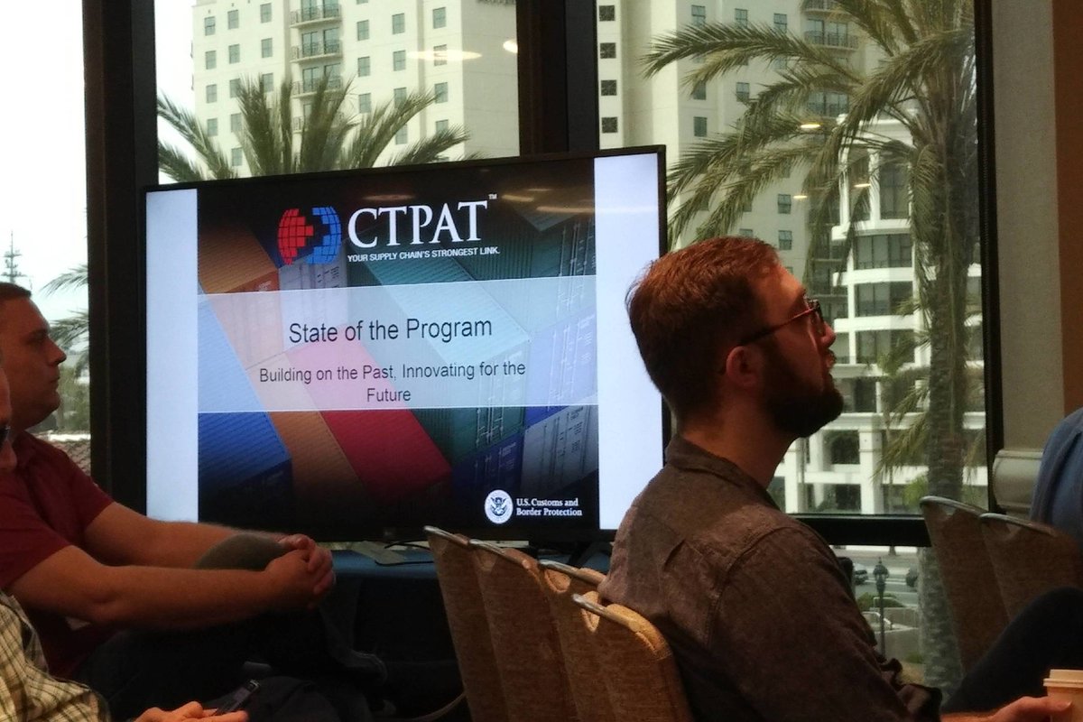 tru_trade's tweet photo. CTPAT - https://t.co/gLRGSPkvzI https://t.co/3BaRif9IIH