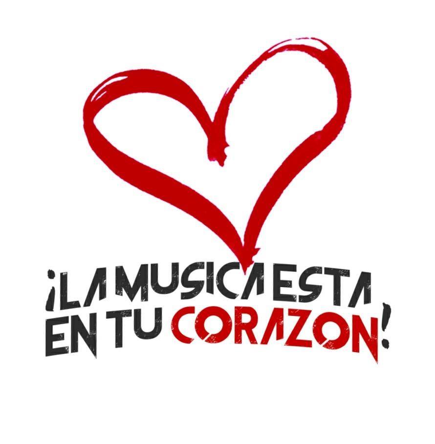 yahoraquemanuel's tweet photo. Escucha #TuCorazón aquí  #LaMusicaEstaEnTuCorazon  https://t.co/3ZzQ4JNy5G https://t.co/VgRHGqkL0h