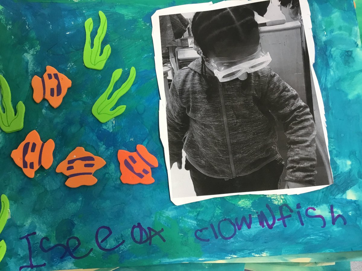 Amanda Borton Capina (@amandatborton) on Twitter photo N/K writing and art for their school-wide water-themed writing residency. Beautiful. <a href="/GudzMs/">Sister MacNamara N\K</a> N/K writing and art for their school-wide water-themed writing residency. Beautiful. <a href="/GudzMs/">Sister MacNamara N\K</a>