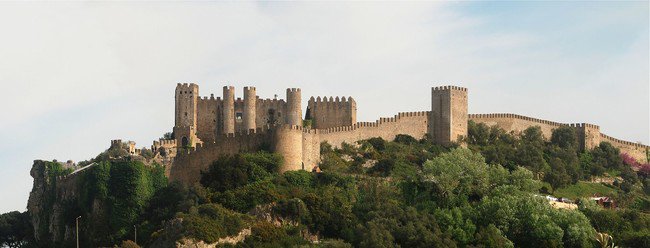 wildtrekspv's tweet photo. Las siete maravillas de Portugal que deberías conocer 😍🏰 #maravillas #Portugal
--> https://t.co/eRYpdyHQQ7 https://t.co/ngayZIuVBh