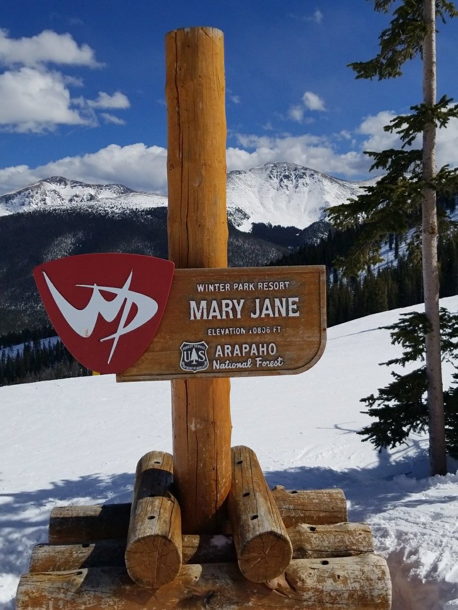 Vail lift ops tweet media