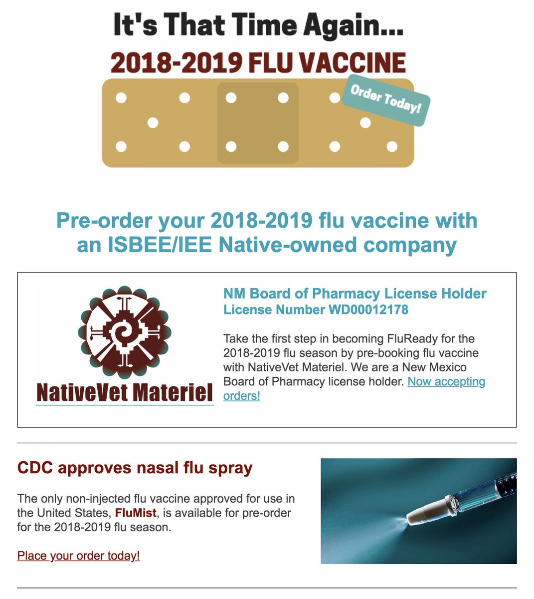 NativeVetMat's tweet image. 