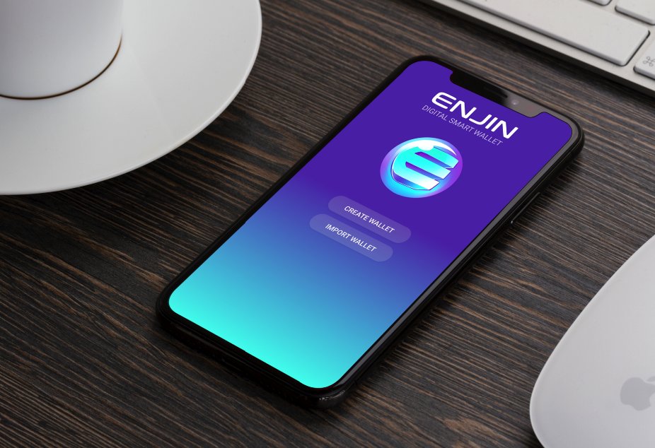 Please support the app by leaving a review for iOS! It will help us out a lot:

itunes.apple.com/us/app/enjin-c…