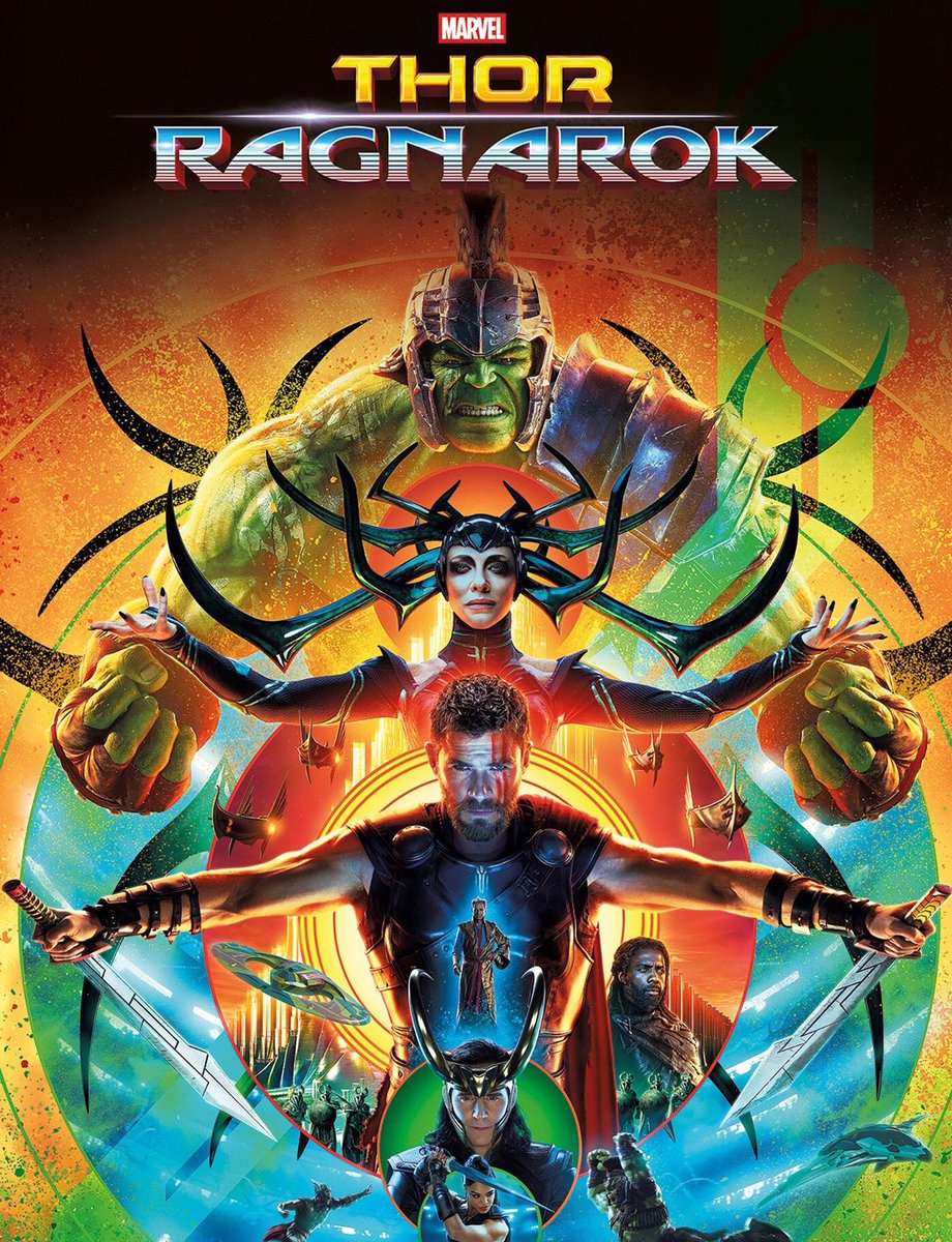 TCHSComicClub's tweet photo. Tomorrow! Free Thor: Ragnarok viewing after school at the TCHS Comic Book & Manga Club meeting in C-5! Get ready to Ragnarok out! Movie, comics, prizes, and fun! Be there! #tchscbmc #themightythor #gladiatorhulk #thorragnarok https://t.co/mVWU3eRDOw