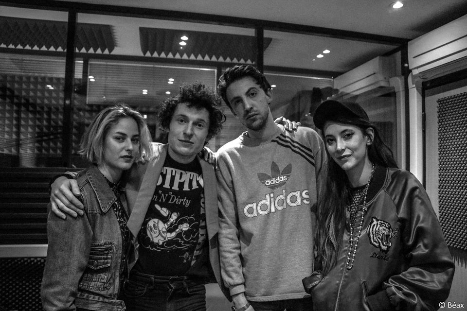 shibbi le baladin tweet media