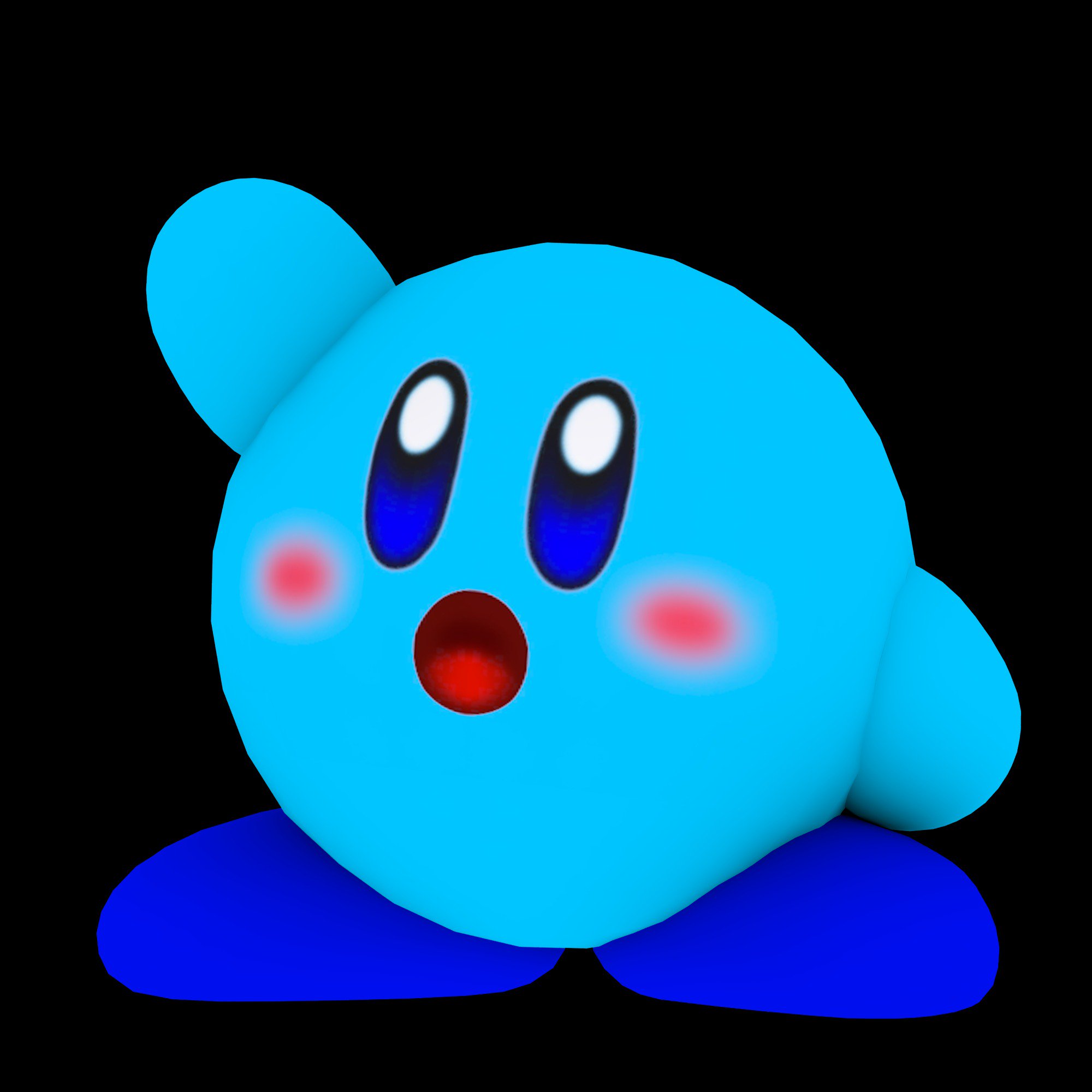 Niment on Twitter: