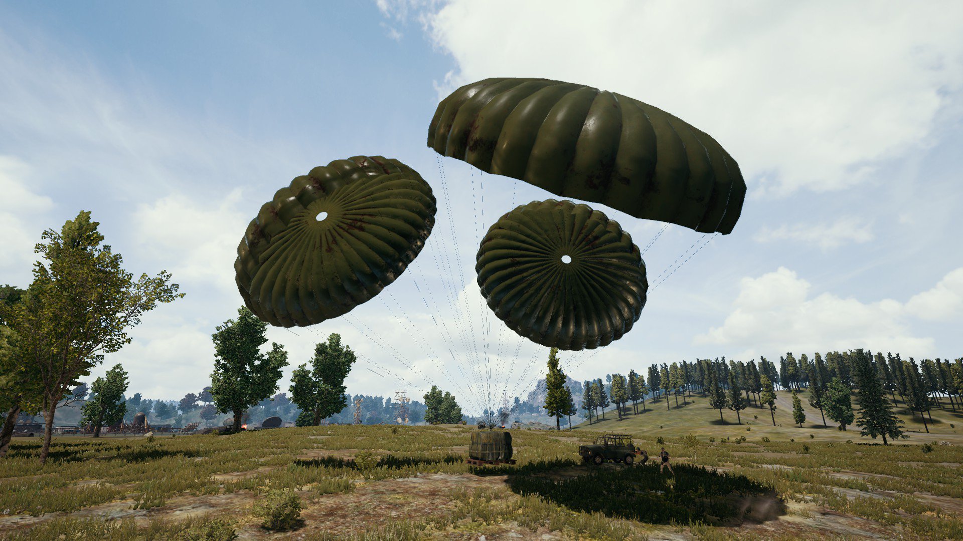 Airdrop pubg png фото 59