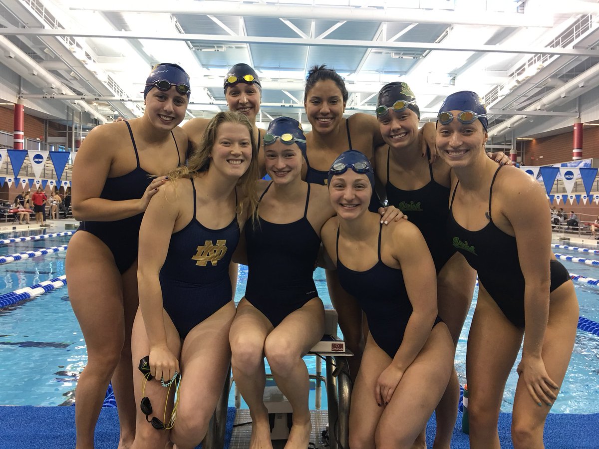 hunter girls swimming team hunter girls swimming team