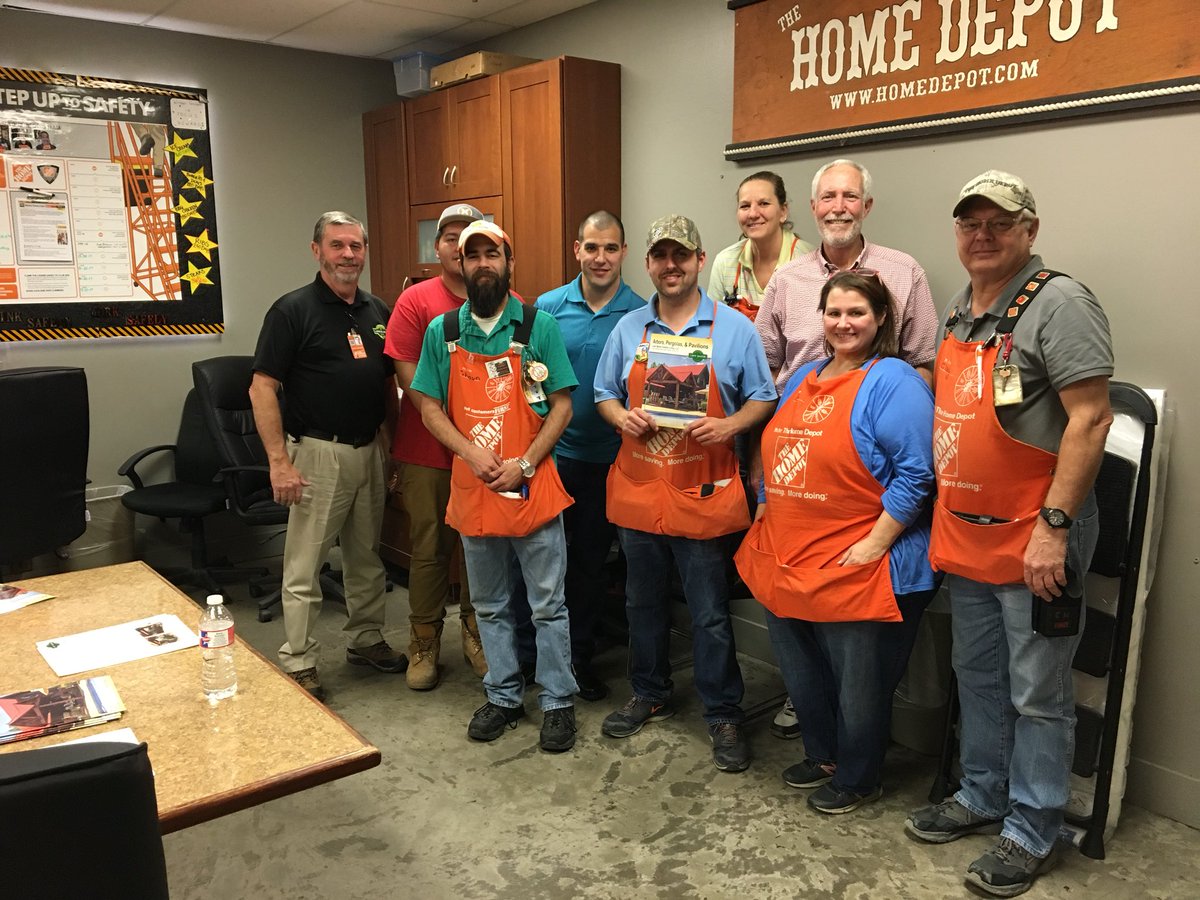 LawnMasterLLC's tweet photo. #SpecialtyTuesday! Thanks for your partnership, @HomeDepot!
#HD0349 Kenner LA
#HD3505 Las Cruces NM
#HD6571 Granbury TX
#HD0364 Bossier City LA
#HD2301 Hurstbourne KY
#HD8919 Little Rock AR
#HD6560 Clear Lake Shores TX
#HD1547 Brighton CO
#HD0148 Newnan GA
#HD0730 Knoxville TN https://t.co/MpuTsZ42mH