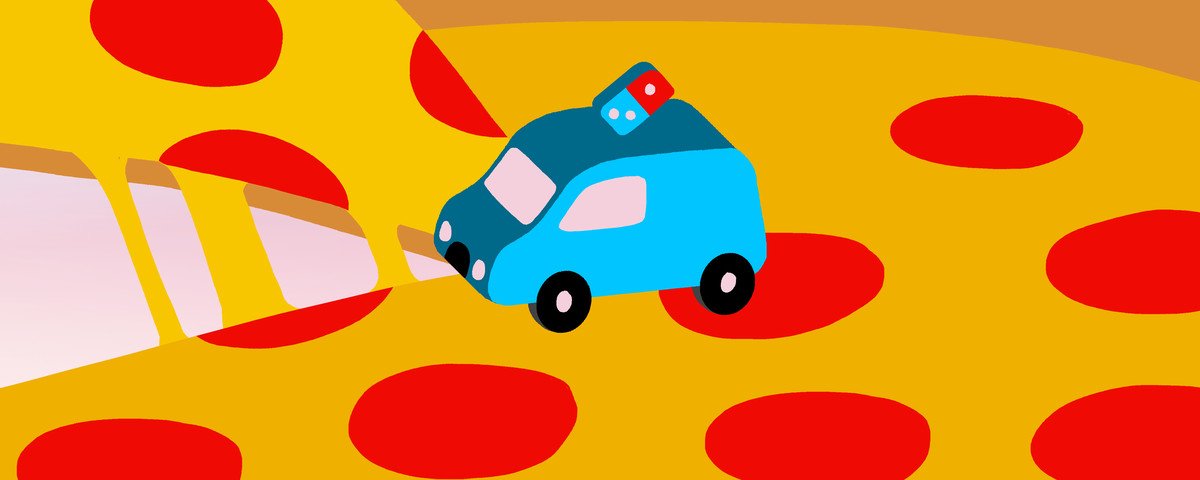ssuclippercard's tweet photo. If you're living on campus or close by over break, Dominos on Canal St. has you covered. They're open until 2AM every night and accept #ClipperCash! https://t.co/YZweLWuD8L