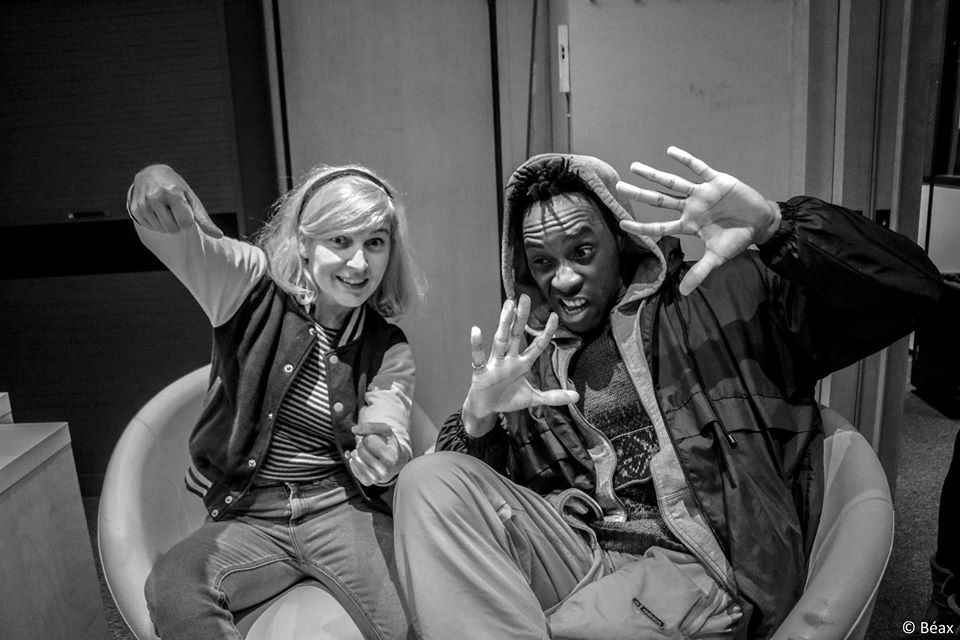 shibbi le baladin tweet media