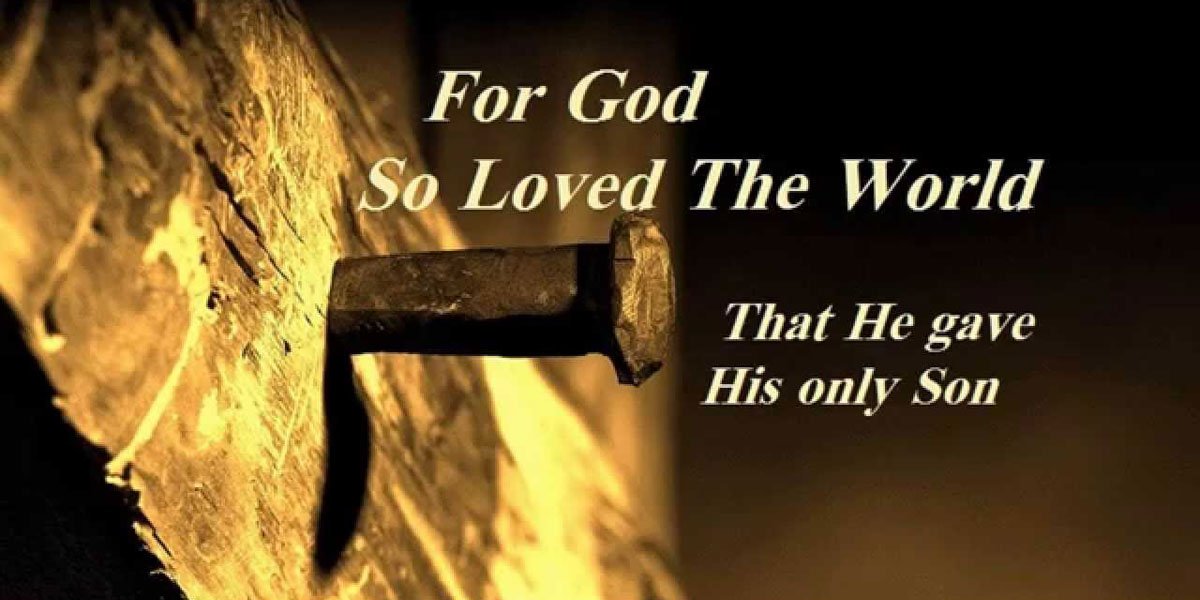 disciplefellow's tweet photo. God’s Gift – For God So Loved the World https://t.co/uAaAnRQozB #SermonOutlines #christianity https://t.co/wkJMbXe29a
