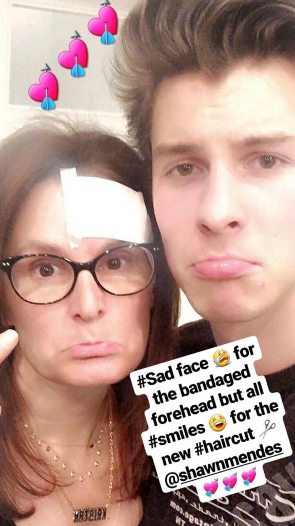 PortalMendes08's tweet photo. 📸| Kristan Serafino via instastory 

#JFCShawnMendes https://t.co/lYU0zMtk9U