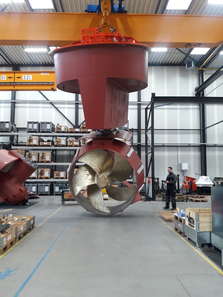 Jeroen Kleipas. tweet media