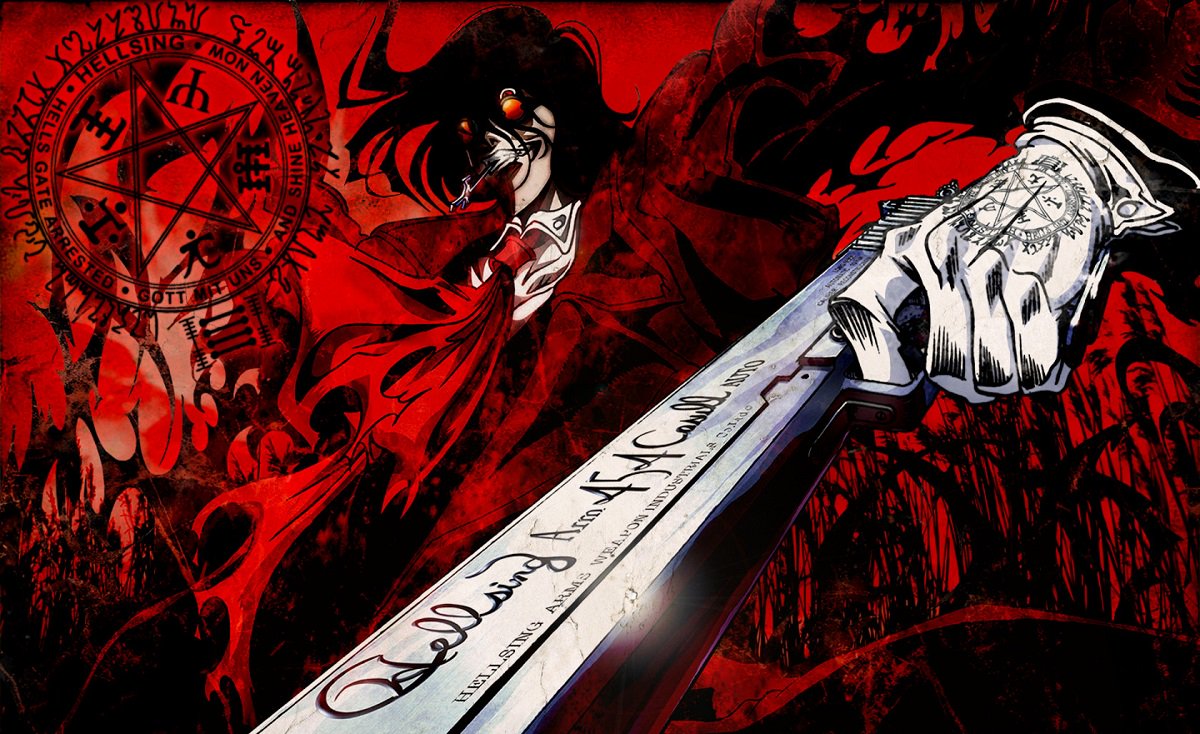 CultureGeek_fr's tweet photo. Fiche #manga complète pour tout savoir sur #Hellsing ! Avis, informations et résumé du manga !
https://t.co/jKLcLvHar1
#Seinen #Geek https://t.co/5j2w4W02XT