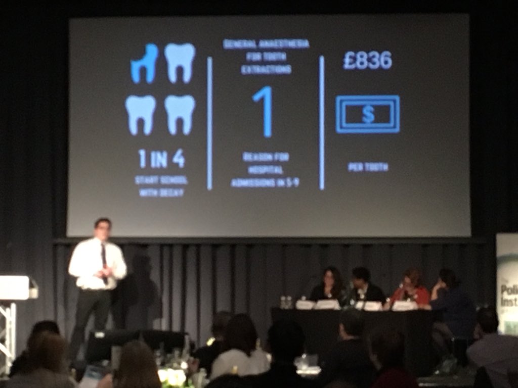 Monty_E's tweet photo. Ross has some great slides to tell us why we need fluoride in our water NOW @policyatkings https://t.co/FCnuGDAeIa