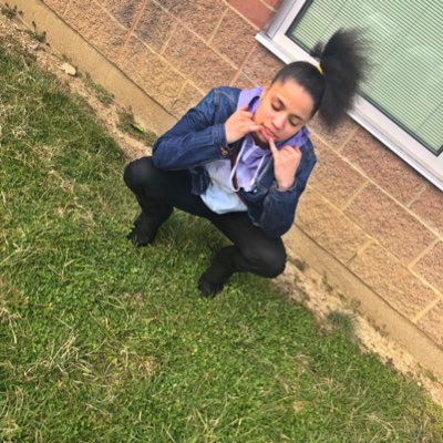 femalehooper22's tweet photo. #NewProfilePic https://t.co/yGQ66xek7i
