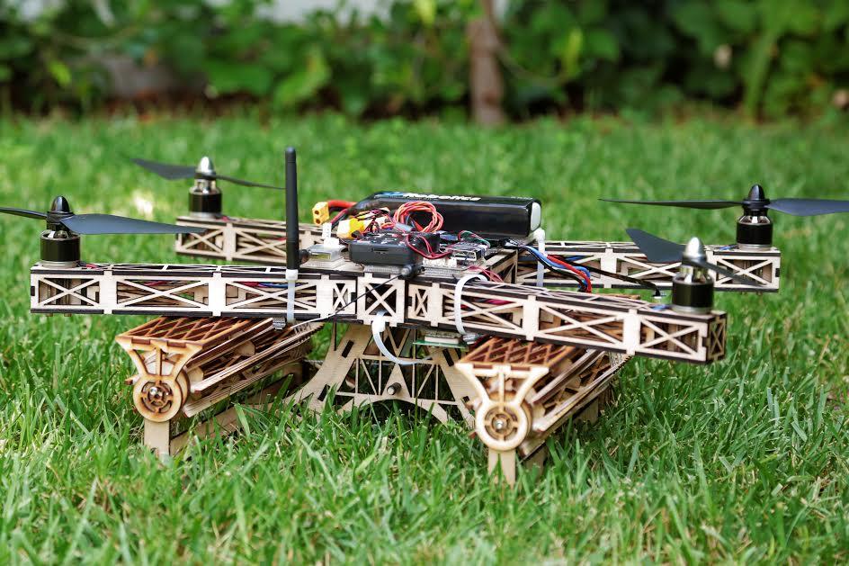 dscofield's tweet image. New from Glowforge is Shipping #whatmadethis bit.ly/2DpOZjk via @bfeld