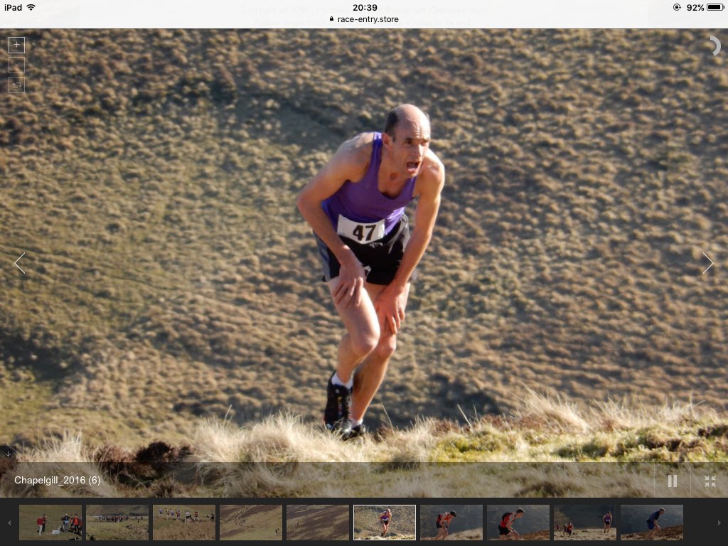 Sign up for Chapelgill, Saturday 17th March:  race-entry.store/chapelgill/sel…