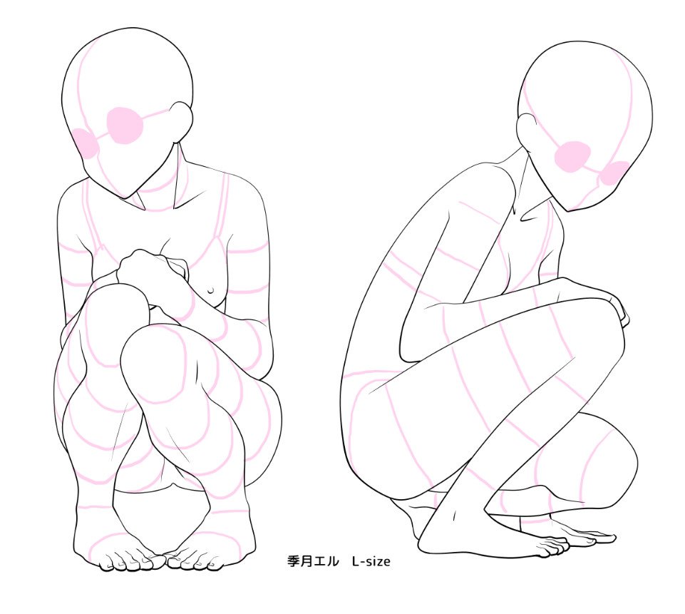 19年 トレス素体集 Twitter