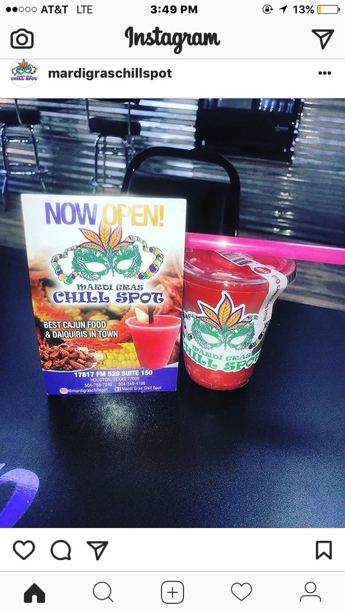 mardigras2017's tweet photo. 12 oz. $3.00 🎭🎉 https://t.co/h6mIw7PgXA