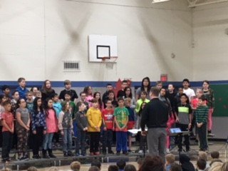 Wix-Brown Elementary tweet media