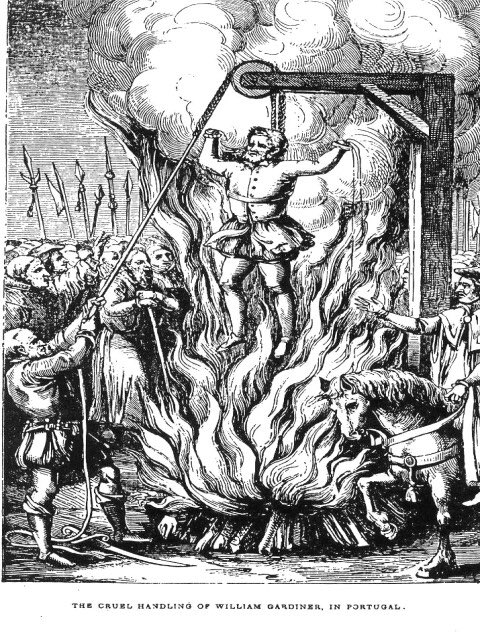 ServantCacambo's tweet photo. "There is only one Lawgiver and Judge, the one who is able to save and destroy. But you--who are you to judge your neighbor?" James 4:12 @MrAllenSD35 #bannedbooks #voltaire #candide #religion https://t.co/0h6enNrHVX