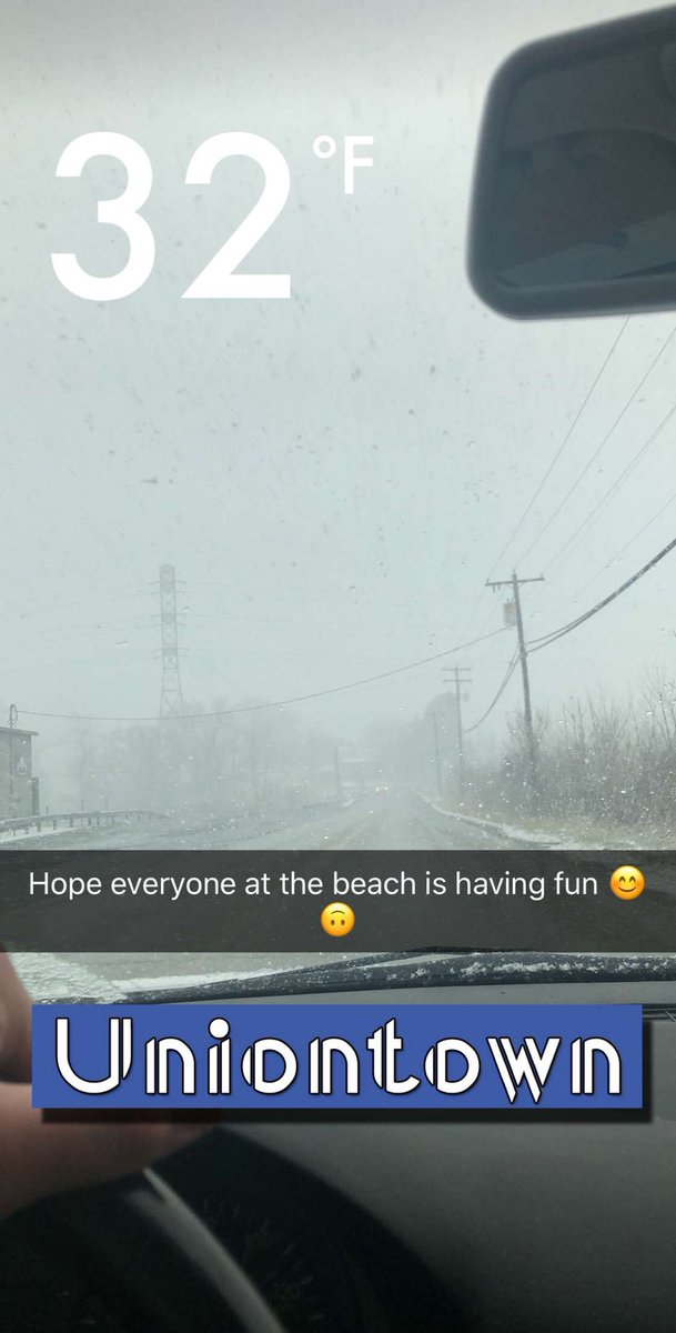 BobbyB_14's tweet image. Hard to believe but these pictures were taken 16 minutes apart. #PAproblems