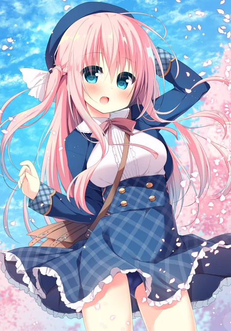 スク水ちら 