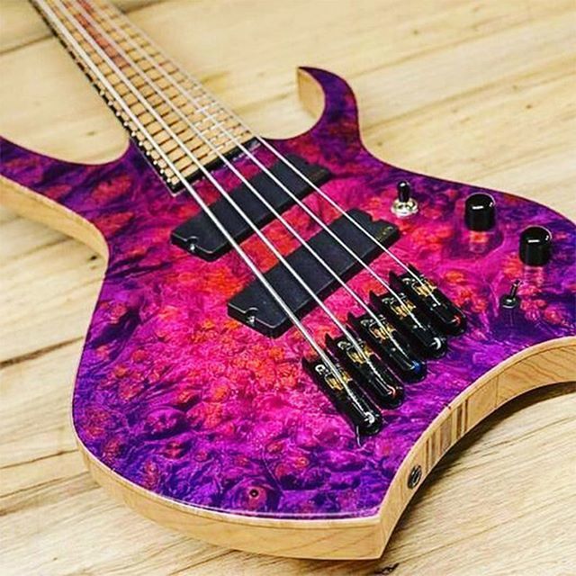 bassplayerbassists.com
#bassguitar #bassporn #bass