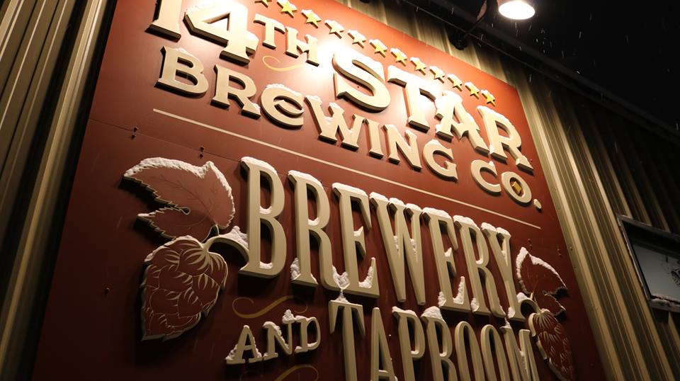 bostonjerkfest's tweet photo. The weather outside is frightful but @14thStarBrewing is SO delightful. This cold, cold winter day has us dreaming about the #BostonJerkFest2018 - how about you? Get your tickets to the #RumAndBrewFest at the Boston Jerk Fest 2018! Tickets and info: https://t.co/ypSs85RAcb https://t.co/2wZFMGVLmv