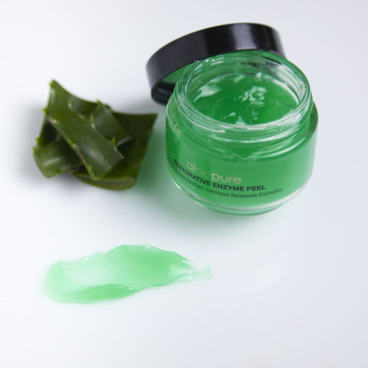 aloette enzyme peel