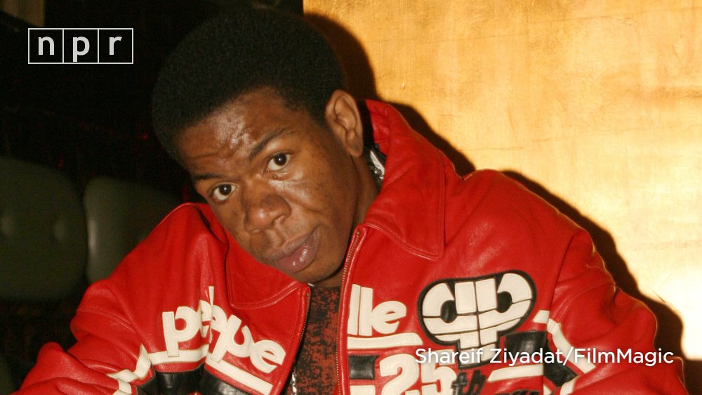 nprmusic's tweet photo. Craig Mack, the rapper best known for the classic '90s single "Flava In Ya Ear," died on March 12 at his home in South Carolina. He was 47. https://t.co/S5I1i1bw7O https://t.co/PsMuYC7QTH