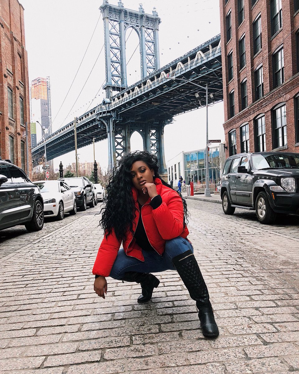 stylebymiece's tweet photo. I been movin’ calm, don’t start no trouble with me.... https://t.co/11cFfts2qc