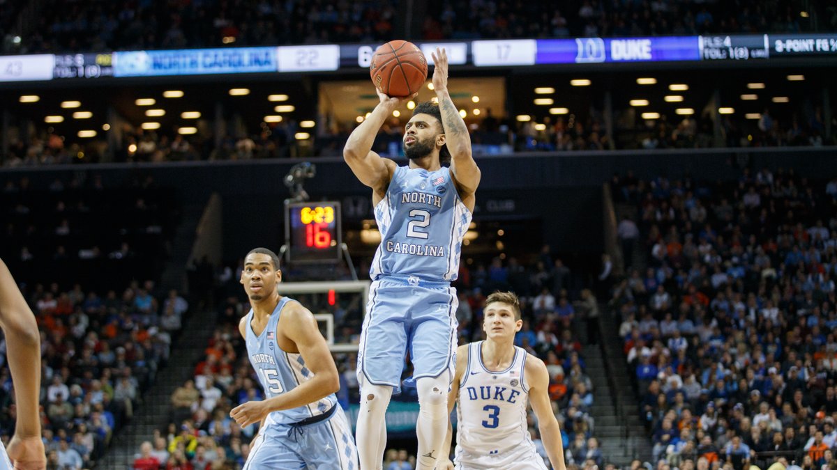 UNC_Basketball's tweet photo. Vote for Joel for the AAU Sullivan Award ๐
3๏ธโฃ ways to vote:
Retweet: #Berry4Sullivan
Tweet: #Berry4Sullivan
Link: https://t.co/4ud5jk7x6C https://t.co/yKJeabvkdL