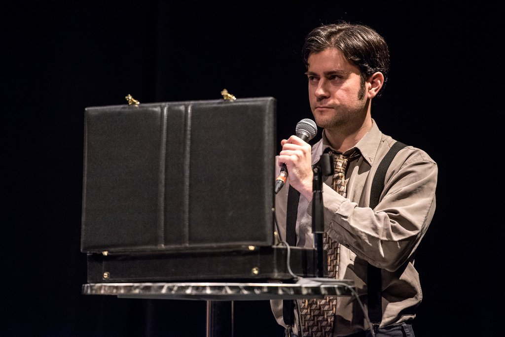 sextrex's tweet image. Killer shots by @DahliaKatz from our @TOsketchfest debut! Huge thanks to the fine folks at #TOSketchfest for having us!!

And HEY THANKS to everyone who came out to the show - keep up to date on our upcoming shows by signing up for our E-NEWSLETTER --&amp;gt; eepurl.com/ddel-r
