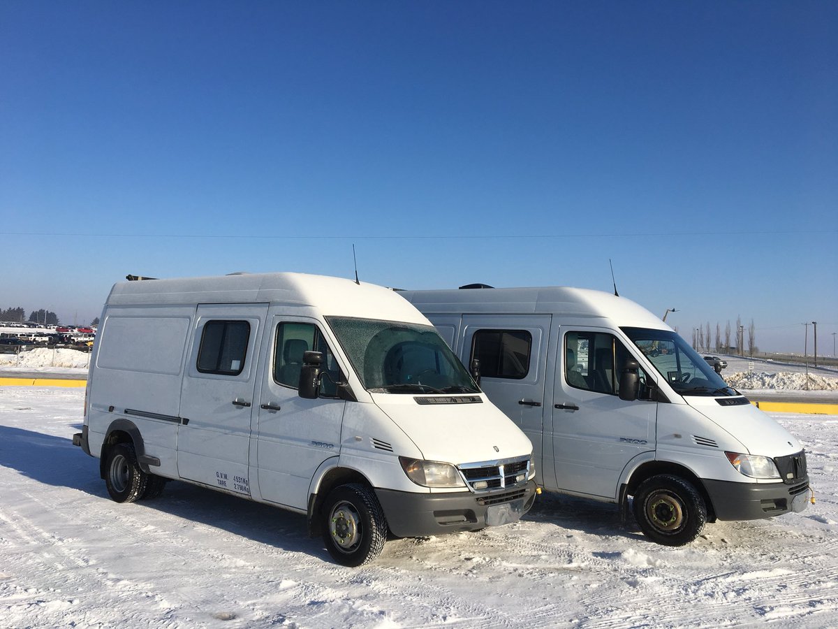 GordMAAuction's tweet photo. And more Fleet units rolling in daily for our April 7th Auction its going to be another amazing sale,keep checking our site to update your shopping list,&amp; our Brochure will available Monday March 19 #yeg#maauctions.com https://t.co/AT5H4UPpa9