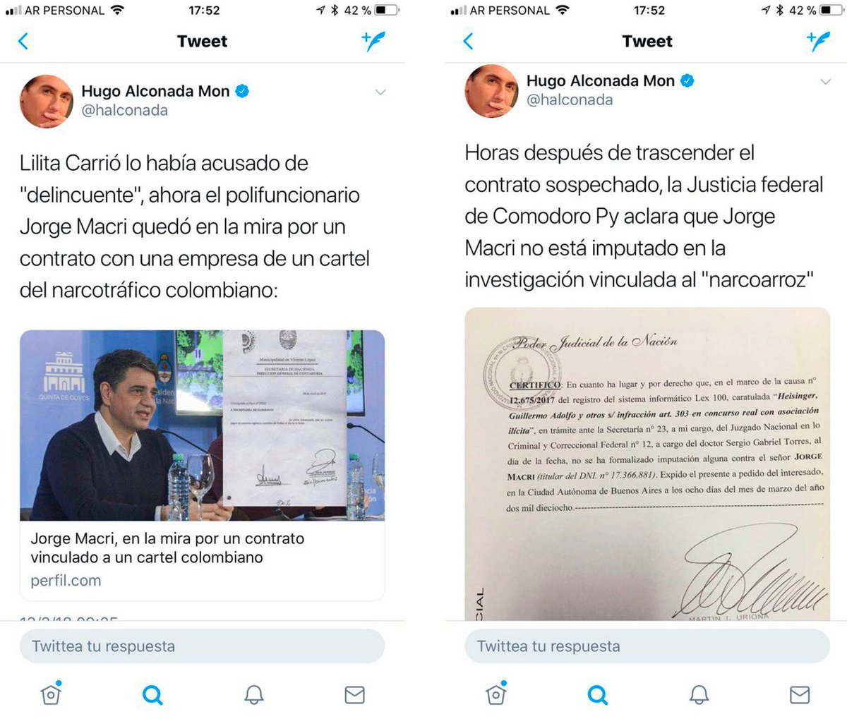 marablanco16's tweet photo. Hablemos sin saber!!! En la edicion de hoy nuestro querido amigo anti todo, @halconada https://t.co/eZyKy2IHqJ