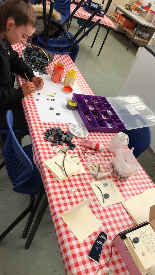 Sticksnstonesty's tweet photo. Hard day working in preparation for Griffith college on Thursday!! Don’t forget to enter our competition over on our Facebook page https://t.co/kINPqPARta https://t.co/3qFhj9quCl