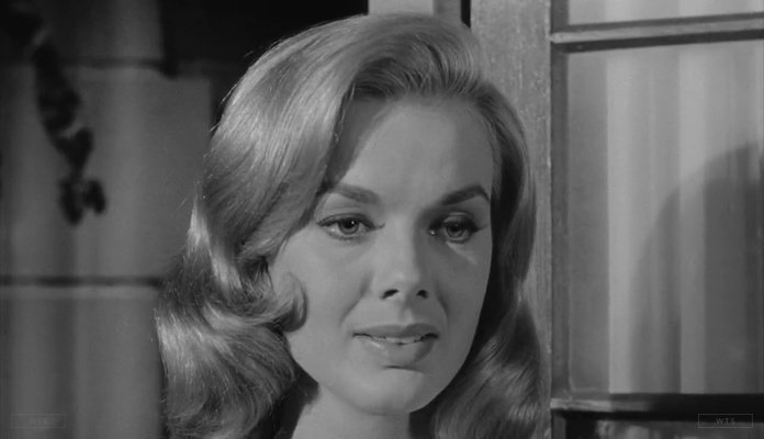 Leslie Parrish was born on this day 83 years ago. Happy Birthday! What\s the movie? 5 min to answer! 