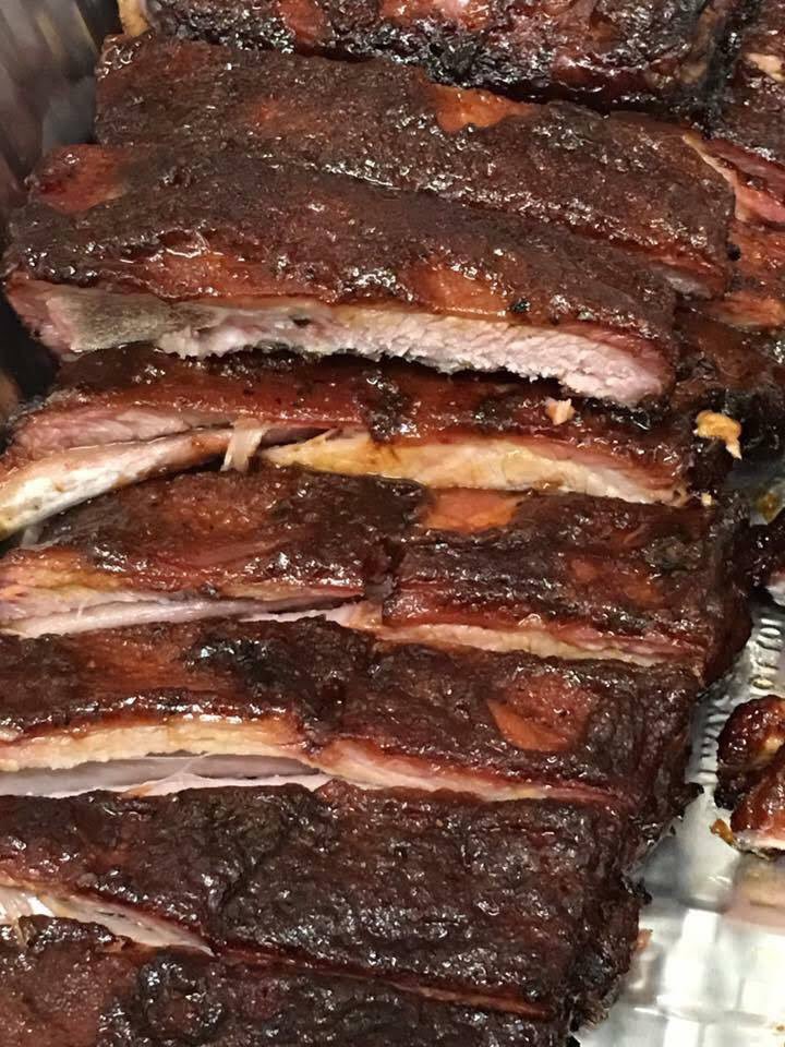 Bandana's BarBQ (BandanasBBQ) Twitter