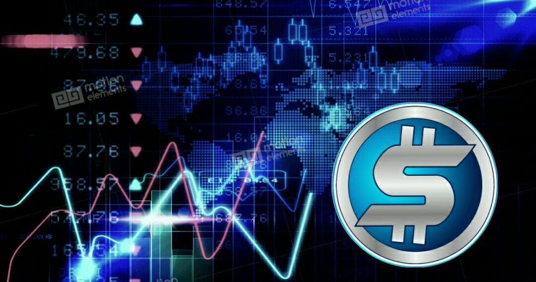 SilverBitSLV's tweet image. The focus of SilverBit coin is a blockchain based wealth storage solution. 
silverbit.co 
Our structure and roll out plans are focusing on investment, hedging and trading purposes.
#bitcoin #blockchain #passiveincome #xrp #ETHERUM  #BitcoinCash