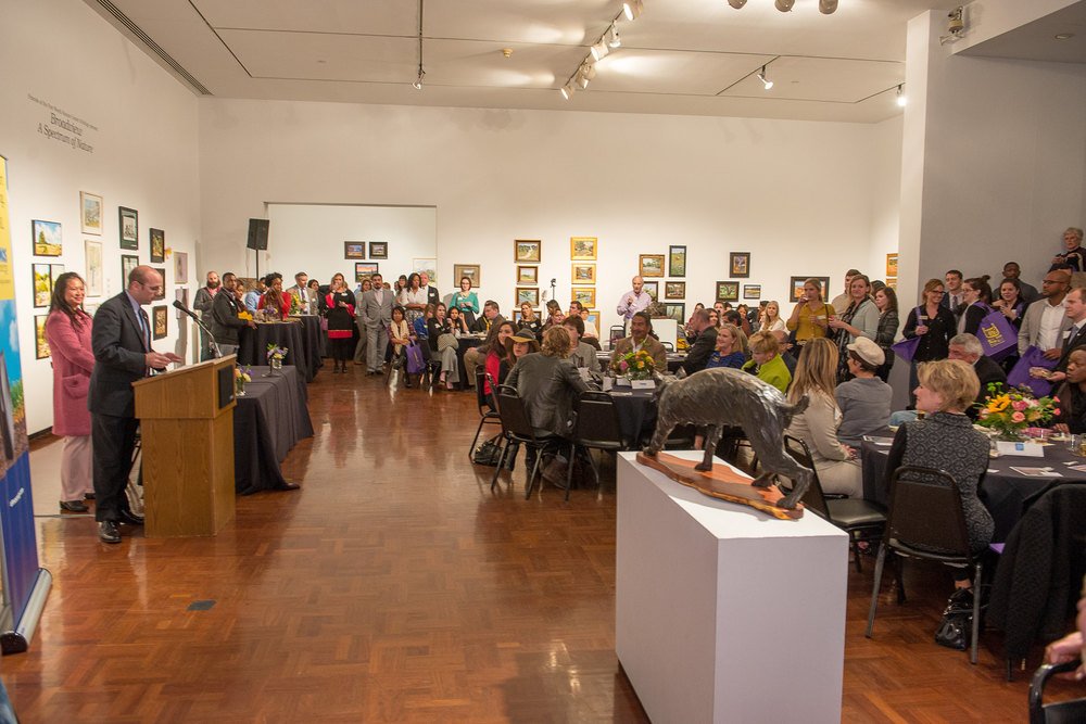 Those people who get out of bed early on a Saturday morning to attend the <a href="/SteerFW/">SteerFW</a> Civic Summit because they want to make a positive impact in our city are truly a special breed. Set your alarms for April 14th - we start at 8:30 AM. 

Sponsorships contact partnerships@steerfw.org