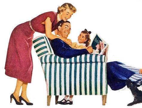 NotsoBride's tweet image. Not Stepford, just Southern. notsotraditionalbride.wordpress.com/2018/03/13/not…