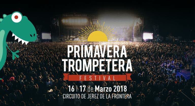 ElCanijodeJerez's tweet photo. 💥Concentremos todos nuestras energías pa invocar al astro rey.
Los embalses están llenos, el campo se ha regado y la atmósfera está limpia. El Sol va a salir y todos unidos cantaremos eso de LA PRIMAVERA TROMPETERA YA LLEGÓ!
No te lo pienses más, tira pa JEREZ!
@primatrompefest https://t.co/nJLZPH8Nyq