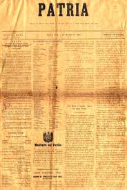 de_borras's tweet photo. #Cuba,#PorCuba,#JoseMarti,@misioneducubana. ¨Su obra es periodismo puro, periodismo elevado a un nivel artístico como jamás se ha visto en español y probablemente en ningún otro idioma¨ https://t.co/HlkNMy7MLI