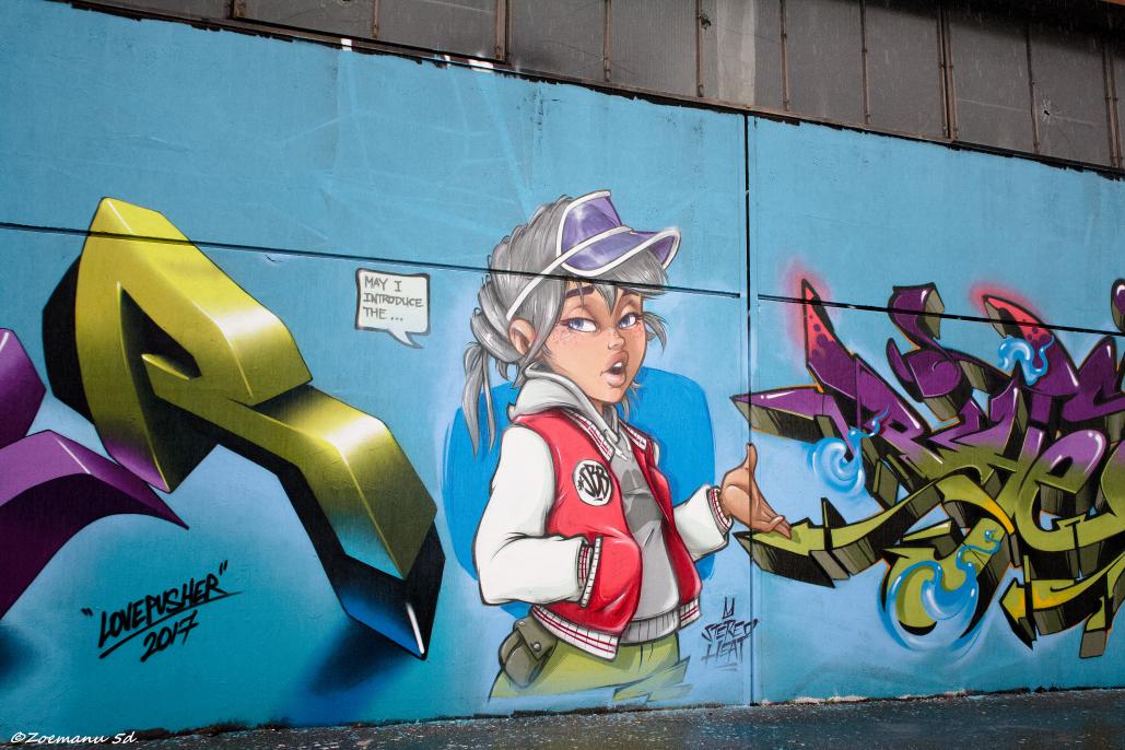 Murales and  rain ! @EGTTOURS <a href="/CanonItaliaSpA/">Canon Italia</a> <a href="/inLOMBARDIA/">inLOMBARDIA</a> <a href="/CyberLink/">CyberLink</a> <a href="/WTP_Magazine/">World of Travel Photography</a> <a href="/viaggiandolo/">TurismoItalia</a>