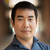 The @UNLV Social Science Methods Certificate, Sociology, &amp; Political Science welcome Dr. James Lo from <a href="/USCPOSC/">USC PoliticalScience</a>. Join us for his talk "Fast Estimation of Ideal Points with Massive Data." 3/15 11am RLL101. Lunch follows. #data #bigdata #polmeth #freelunch buff.ly/2Hx5hsS