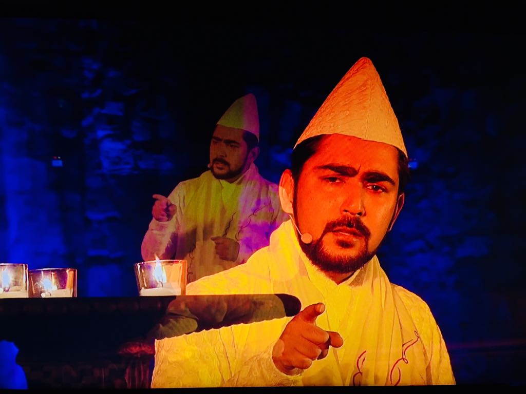 ÐаÑÑинки по запÑоÑÑ Jahan-e-Khusrau