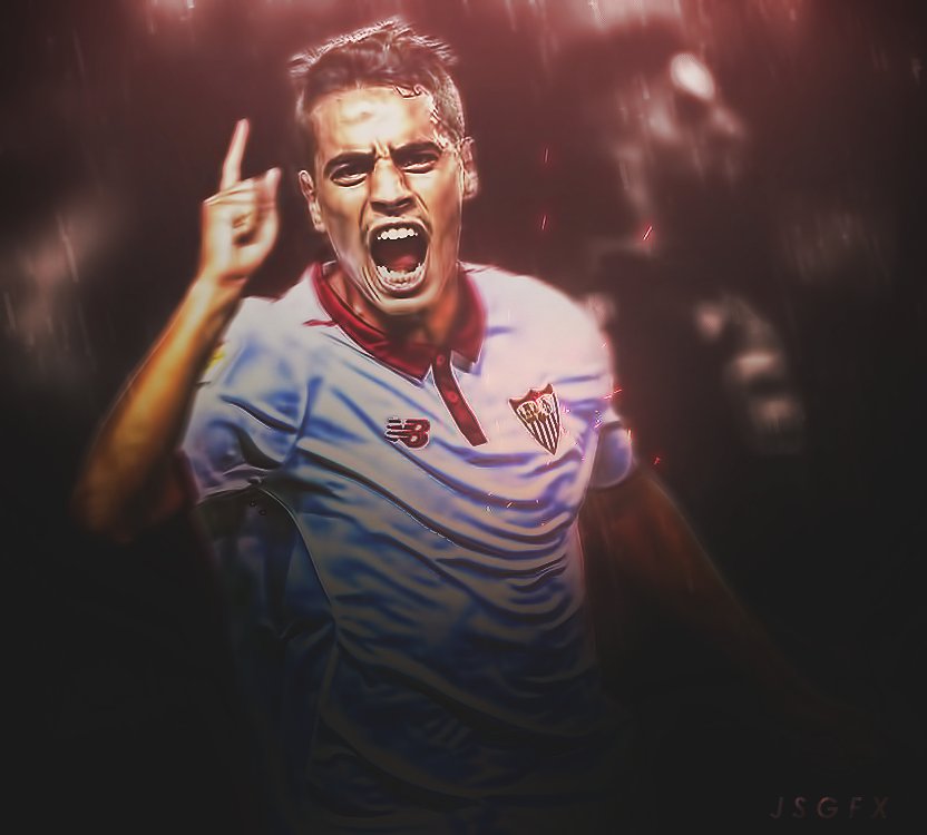 mundodabola's tweet photo. 72' Ben Yedder Entra
74' Ben Yedder faz gol ⚽️ 
78' Ben Yedder faz gol ⚽️

Ele não precisa de muito tempo para resolver! 🔥🔥 https://t.co/G8eDLRkQZr
